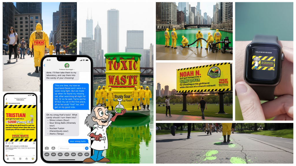 Rachel Talley ‘Brand Mom’ | Strategist | Marketing Leader – in Richmond, VA