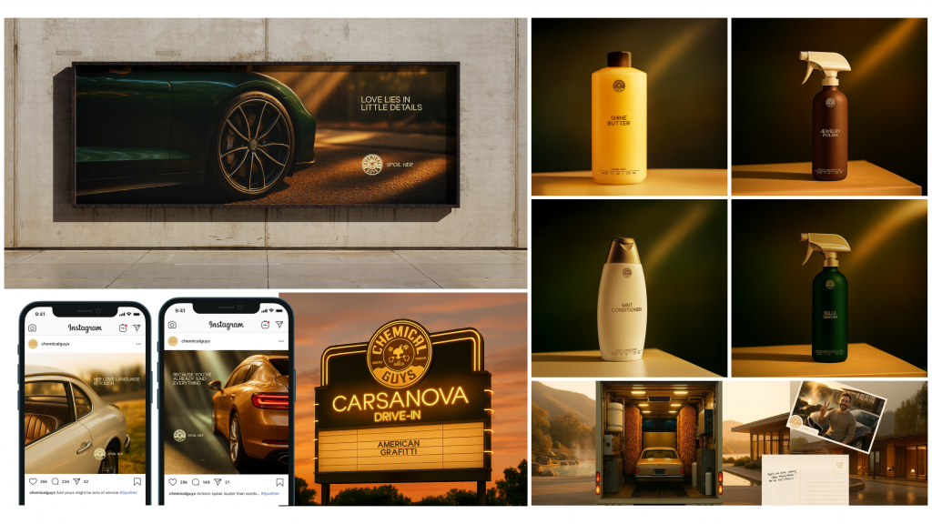 Rachel Talley ‘Brand Mom’ | Strategist | Marketing Leader – in Richmond, VA