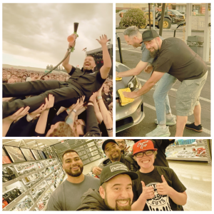 Rachel Talley ‘Brand Mom’ | Strategist | Marketing Leader – in Richmond, VA