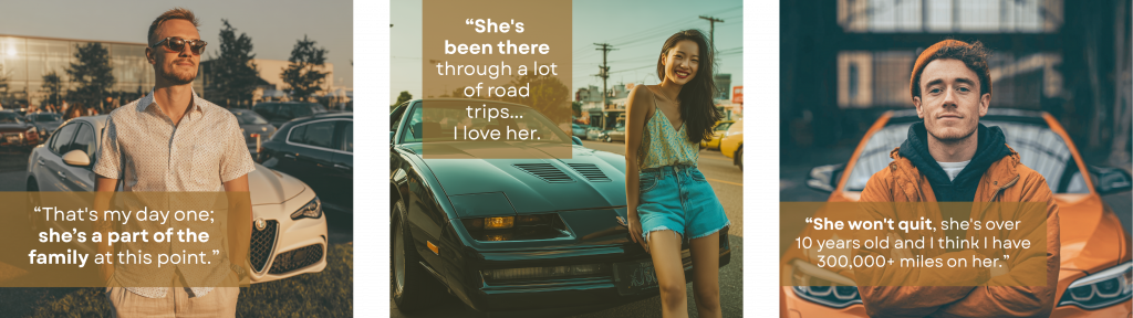 Rachel Talley ‘Brand Mom’ | Strategist | Marketing Leader – in Richmond, VA